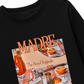 Áo Thun Dài Tay Fresh Madre Mezcal