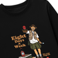 Áo Thun Dài Tay Go Out Eight Days A Week