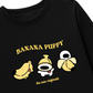 Áo Thun Dài Tay Banana Puppy