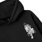 Ikigai Eyes Up Hoodie