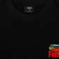 Áo Thun Relaxed Fit Hooked On Freedom