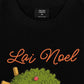 Áo Thun Relaxed Fit Christmas Trouble Cat