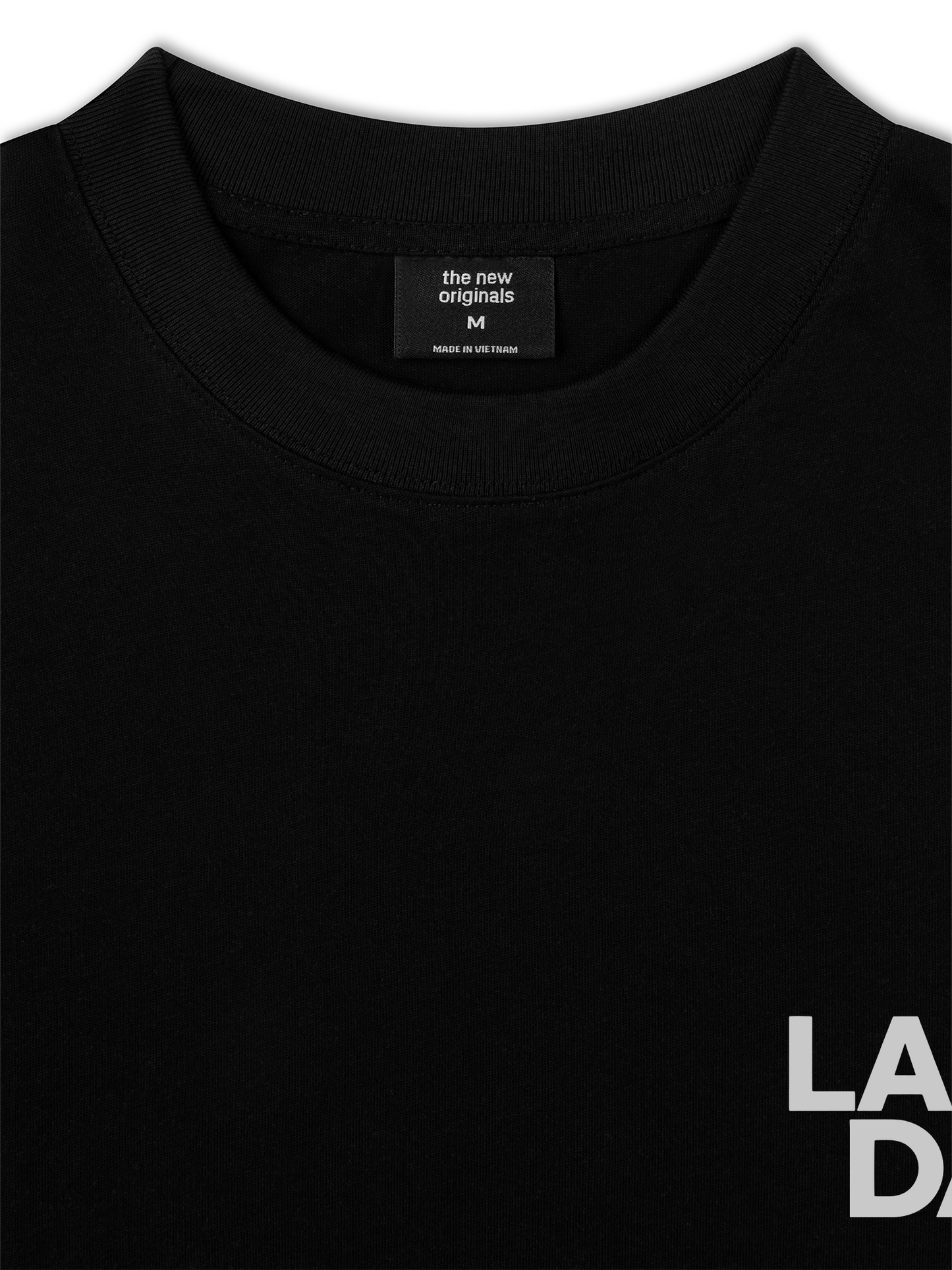 Áo Thun Relaxed Fit Lazy Day MH3196MH