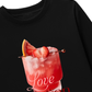 Áo Thun Dài Tay Fresh Love Potion