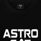 Áo Thun Relaxed Fit Meow-ssion To Mars