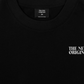 Áo Thun Relaxed Fit Life Vibe Chasing The Art