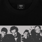 Áo Thun Relaxed Fit Movie Home Alone Vintage