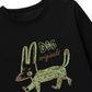 Áo Thun Dài Tay Dog Originals