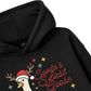 Santa’s Silly Goose Hoodie