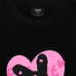 Áo Thun Relaxed Fit Love Rabbit