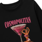 Áo Thun Dài Tay Fresh Cosmopolitan Retro