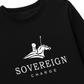 Áo Thun Dài Tay SOVEREIGN CHARGE