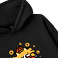 Fortune Cat Hoodie