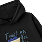 Trust me, You can dance Hoodie