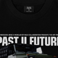 Áo Thun Relaxed Fit Car Past II Future