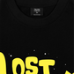 Áo Thun Relaxed Fit Lost In Space Alien