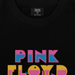 Áo Thun Relaxed Fit Pink Floyd Colorful