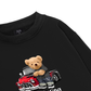 Street King Sweater