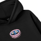 Saru Spings Hoodie
