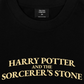 Áo Thun Relaxed Fit Sorcerer's Stone