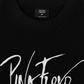 Áo Thun Relaxed Fit Pink Floyd Logo Basic