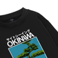 Sightseeing Okinawa Sweater