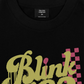 Áo Thun Relaxed Fit Blink 182 Crappy Punk Rock Since 92