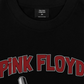 Áo Thun Relaxed Fit Pink Floyd Guitar