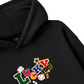 Lucky Vibes Hoodie