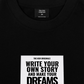 Áo Thun Relaxed Fit Write Your Own Story