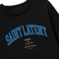 Áo Thun Dài Tay SAINT LATENT CLUB BY TNO