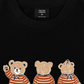 Áo Thun Relaxed Fit Sailor Teddy