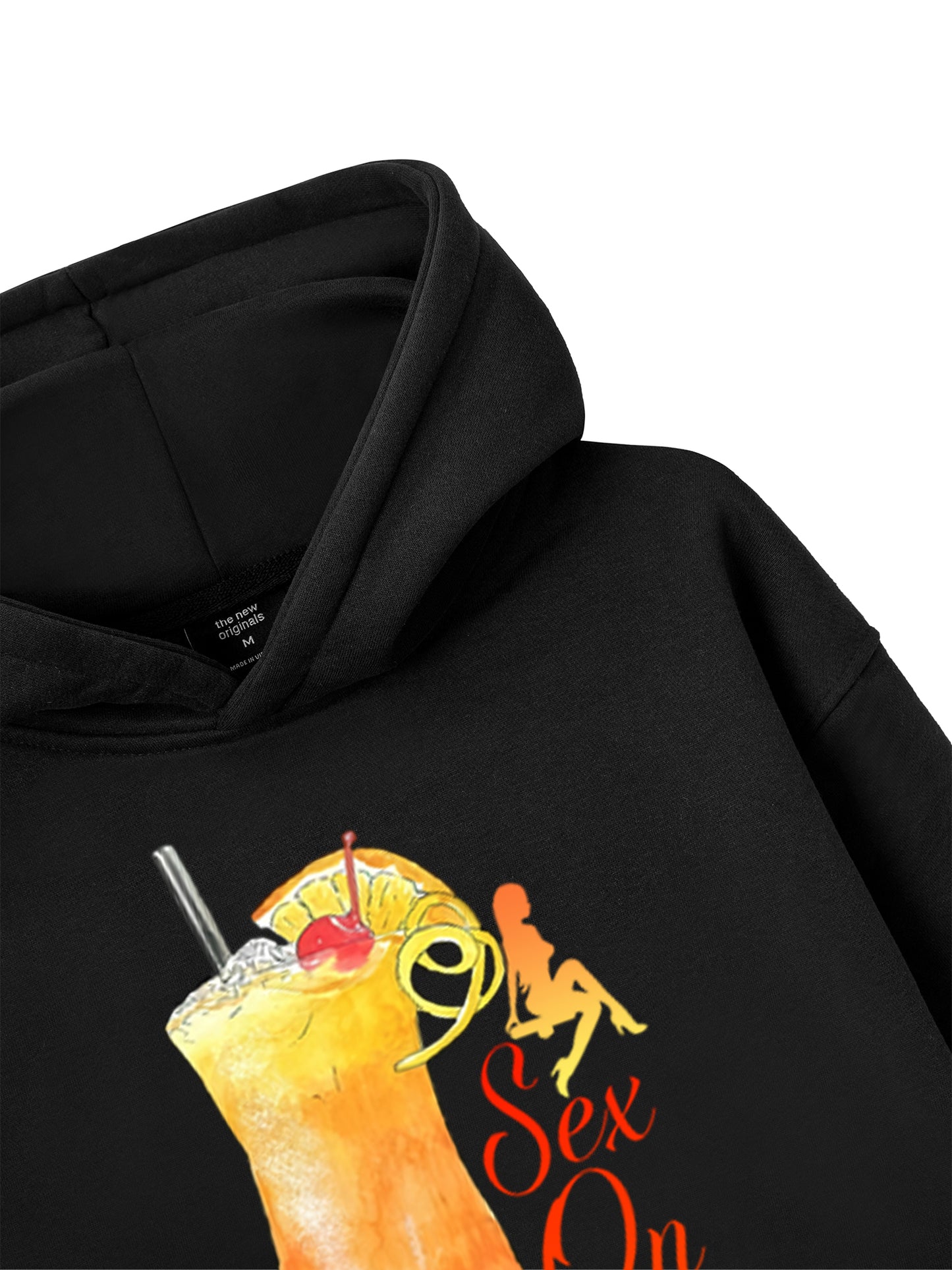 Sex On The Beach Hoodie
