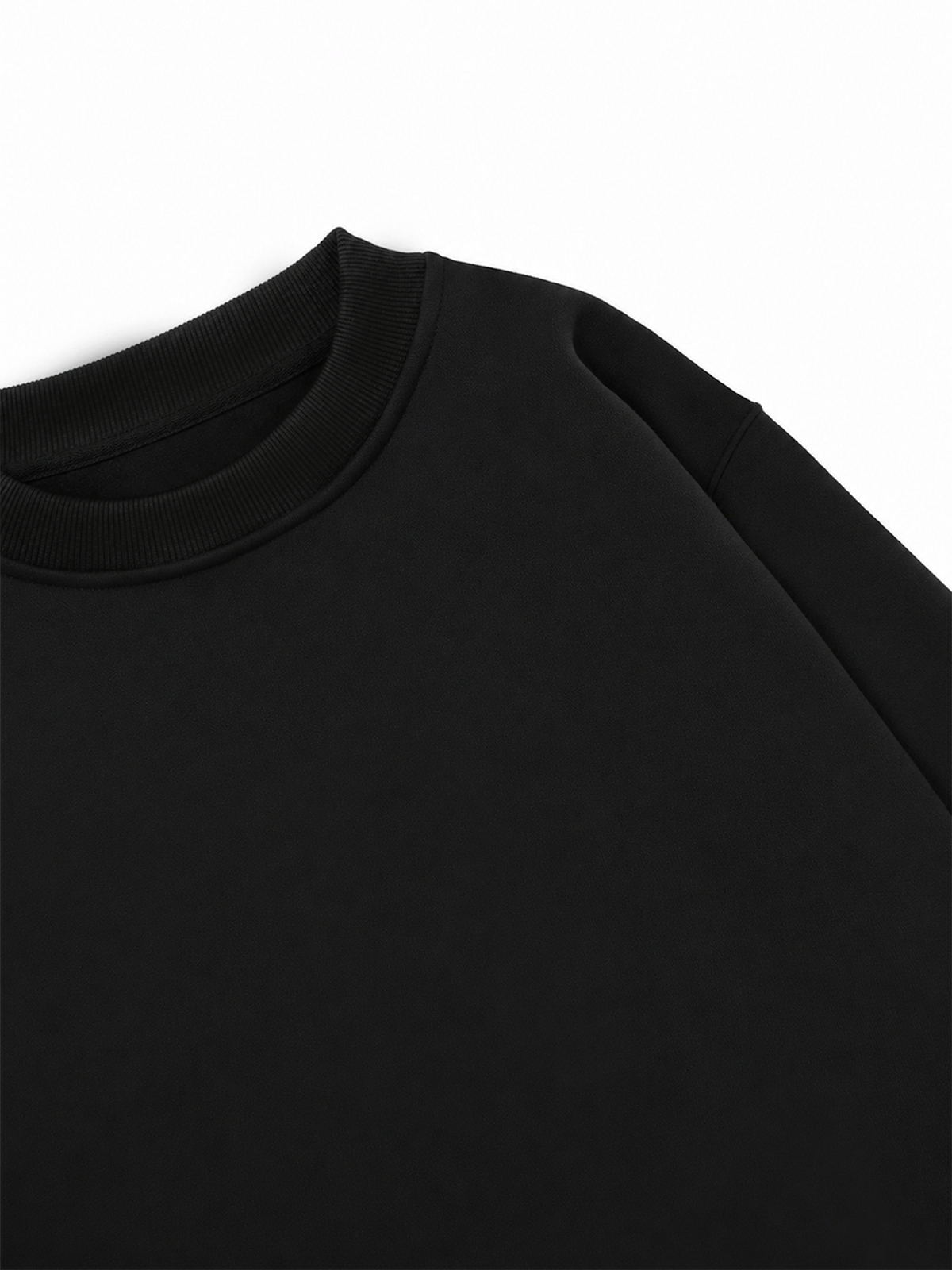Áo Sweater Nỉ Hai Da The Fall Of Icarus