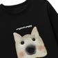 Áo Thun Dài Tay Sweet Pastry Orginals Puppy