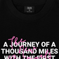 Áo Thun Relaxed Fit Be Bold The First Step