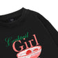 Cocktail Girls Sweater