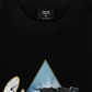 Áo Thun Relaxed Fit Pink Floyd The Dark Side Of The Moon