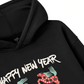 Happy New Year Hoodie