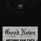 Áo Thun Relaxed Fit Be Bold Good News