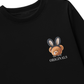 Áo Thun Dài Tay Rabbit Bear Doll
