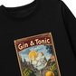 Áo Thun Dài Tay Fresh Gin And Tonic