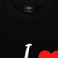 Áo Thun Relaxed Fit I Love Ikigai