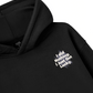 I Just Got Lucky Hoodie