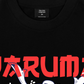 Áo Thun Relaxed Fit Daruma Shogun