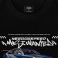 Áo Thun Relaxed Fit Car Need For Speed Most Wanted