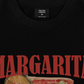 Áo Thun Relaxed Fit Fresh Margarita Retro