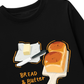 Áo Thun Dài Tay  Butter & Bread