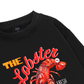 The Lobster Sweater