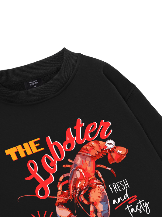 The Lobster Sweater
